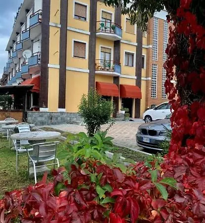 Lido Bollengo
