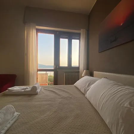Lido Hotel 3*