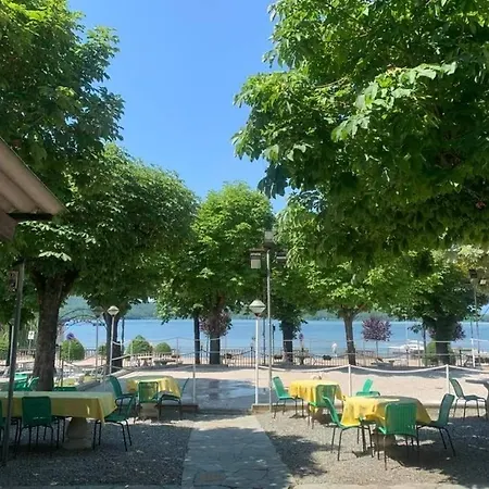Lido 3* Bollengo