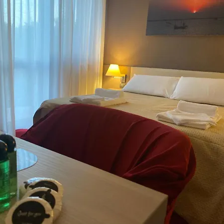 Hotel Lido 3*