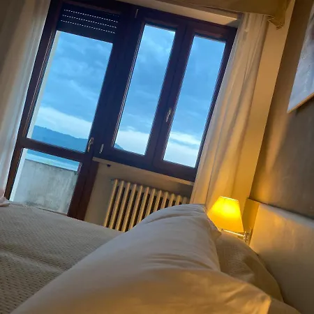 Lido Hotel 3*