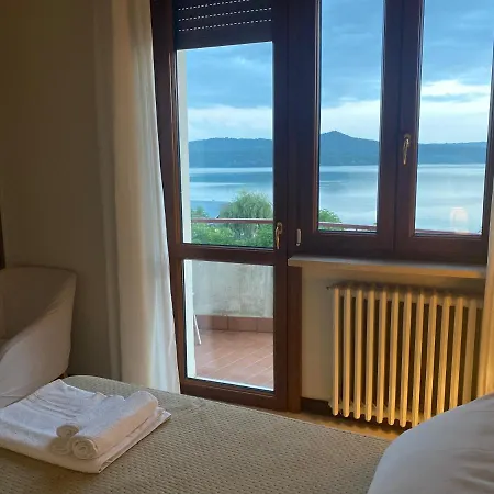 Lido Hotel Bollengo
