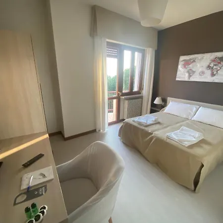 Hotel Lido 3*
