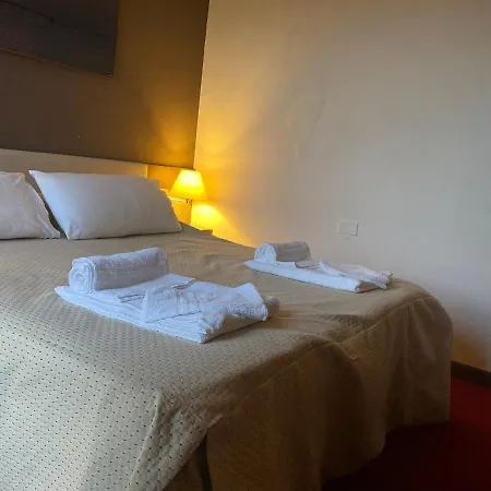 Lido 3* Bollengo