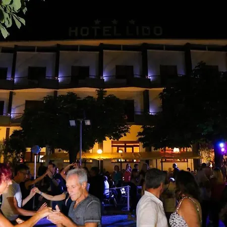 Lido ホテル Bollengo