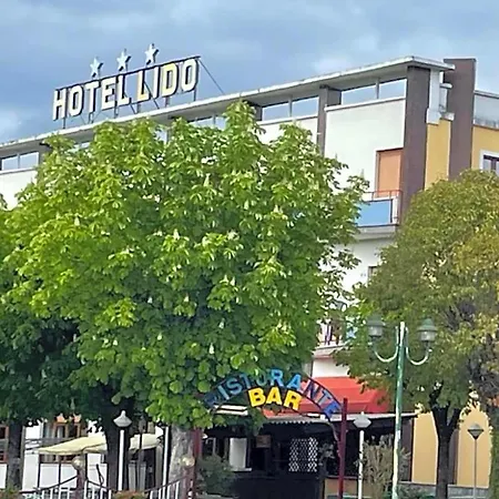 Hotel Lido 3*