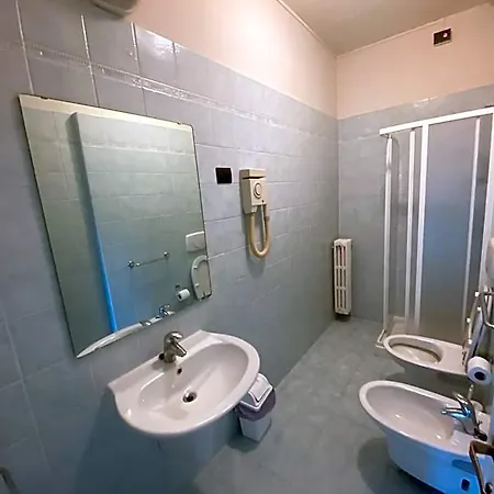Hotel Lido 3*