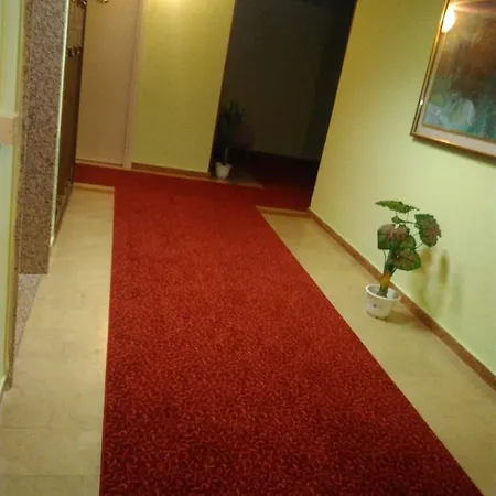 Lido Hotel Bollengo