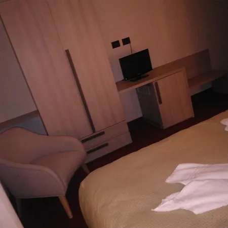 Lido ホテル Bollengo