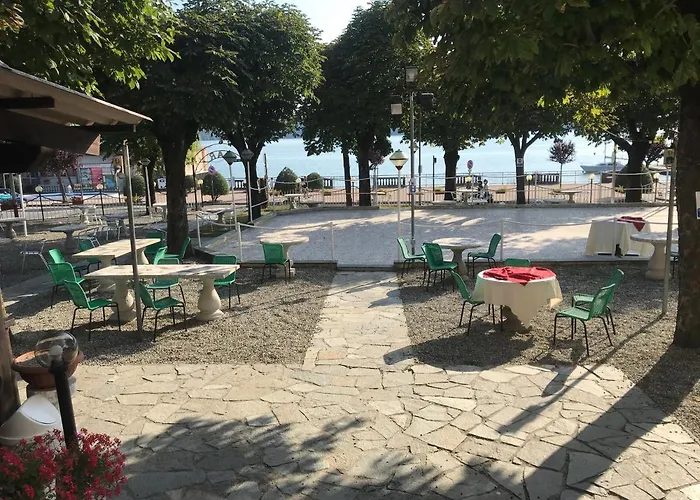 Lido Bollengo