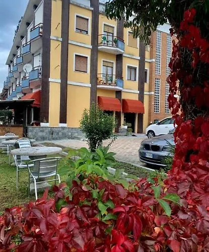 Lido Bollengo