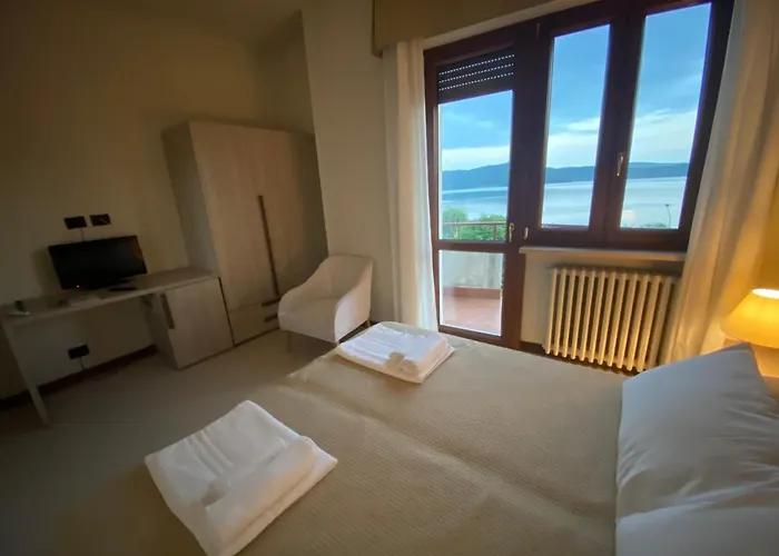 Lido Hotel Bollengo