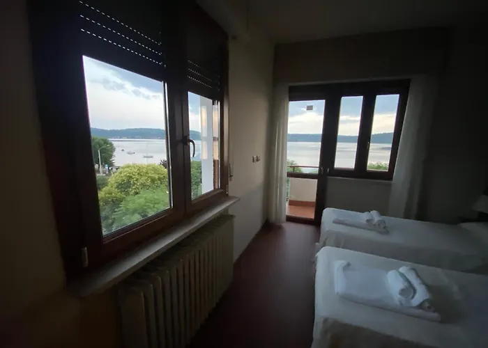 Hotel Lido Bollengo