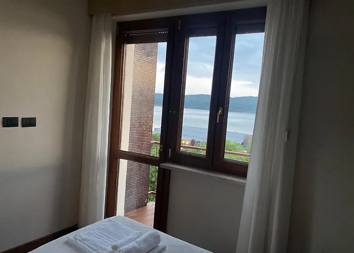 Lido Hotel Bollengo