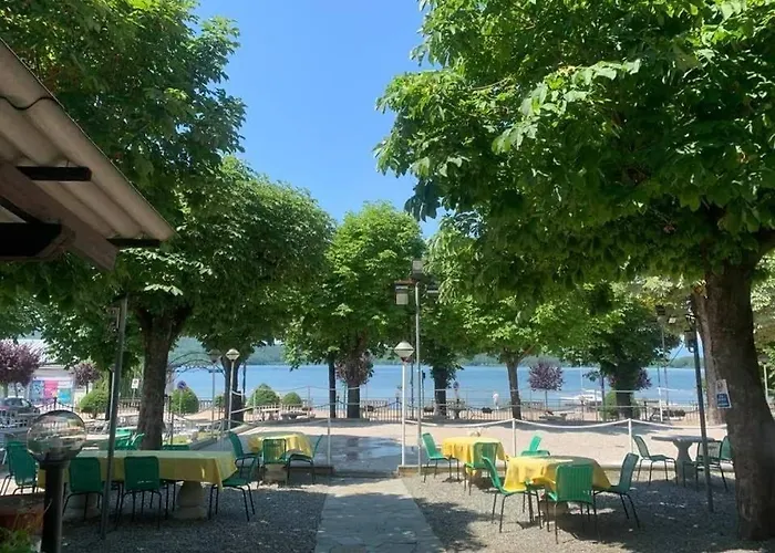 Lido 3* Bollengo