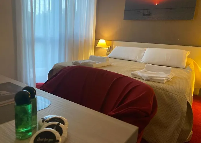 Hotel Lido 3*