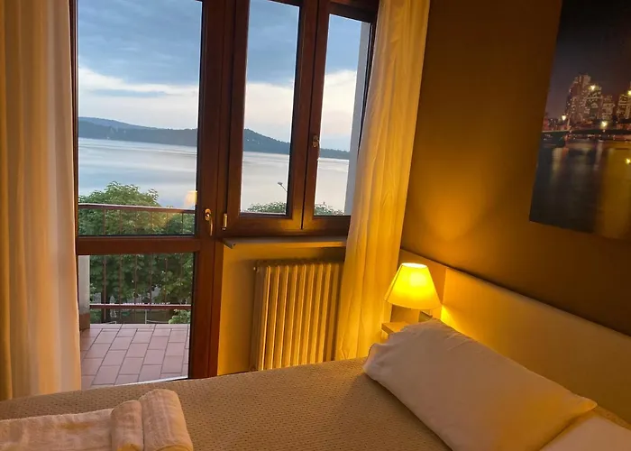Lido 3* Bollengo