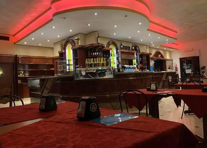 Hotel Lido Bollengo