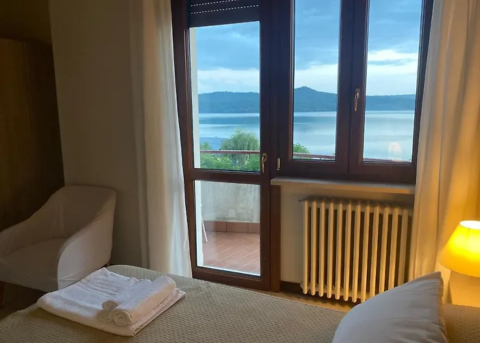 Lido 호텔 Bollengo