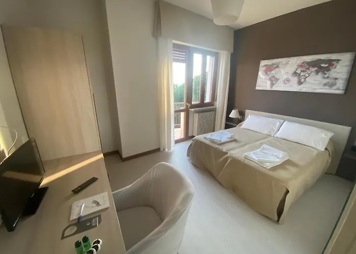 Hotel Lido 3*
