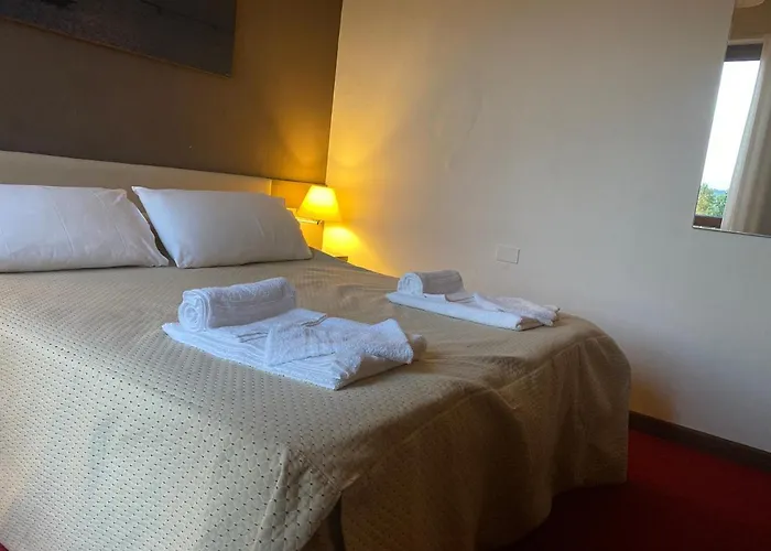 Lido 3* Bollengo