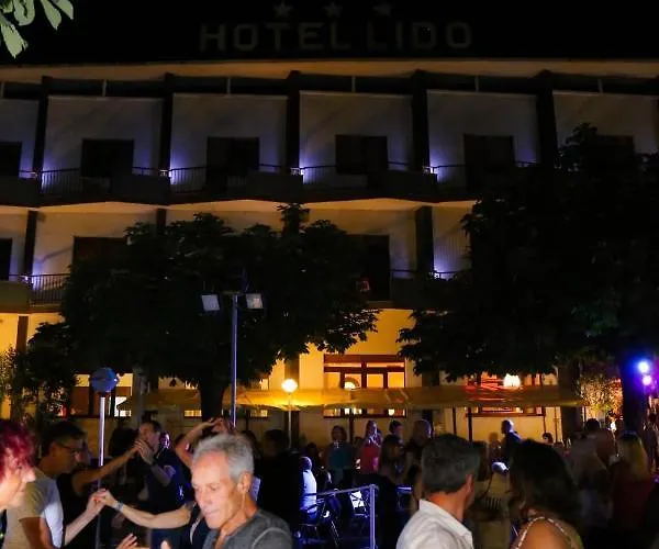Lido Hotel Bollengo