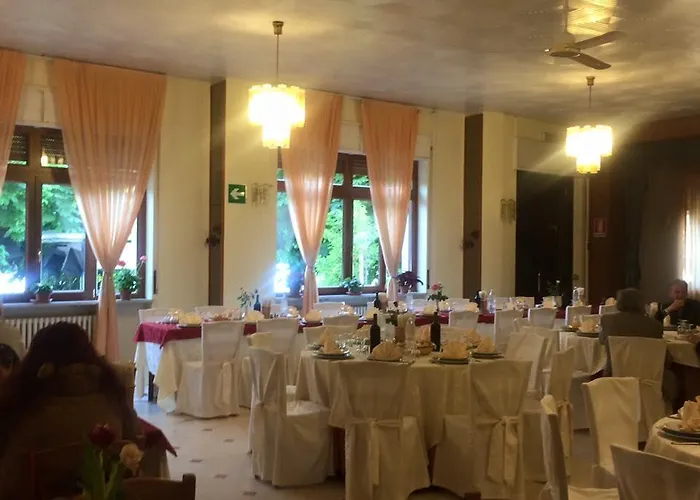 Hotel Lido 3*