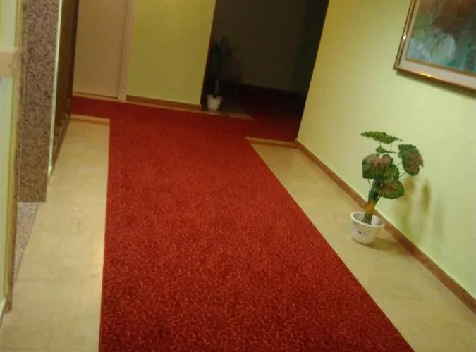 Lido 호텔 Bollengo