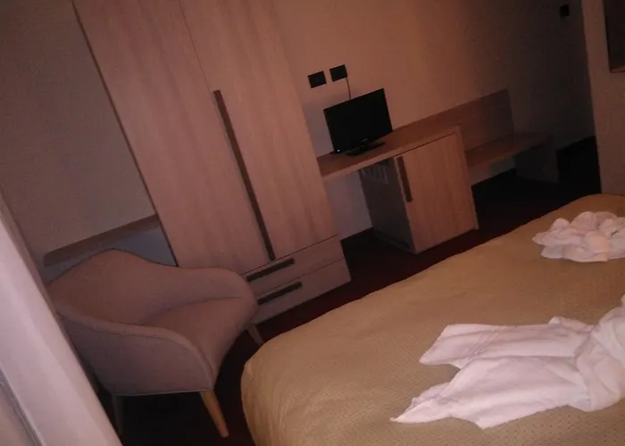 Lido Hotel Bollengo